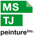 MSTJ peinture